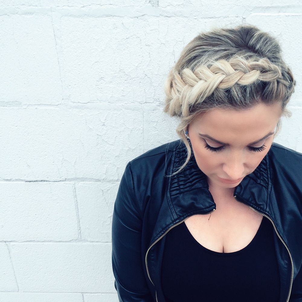 braided hairstyles