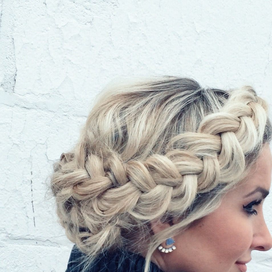 braided hairstyles
