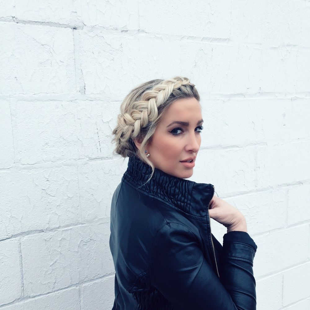 braided hairstyles