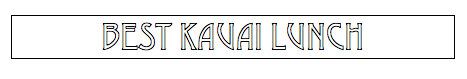 Best of Kauai