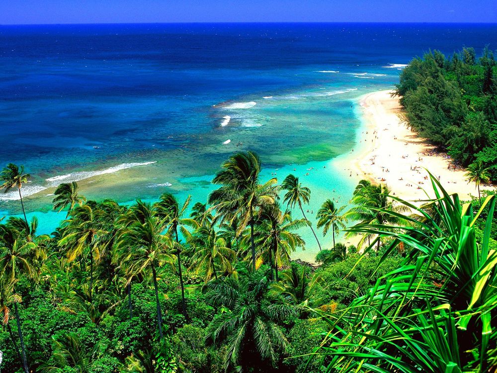 Best of Kauai