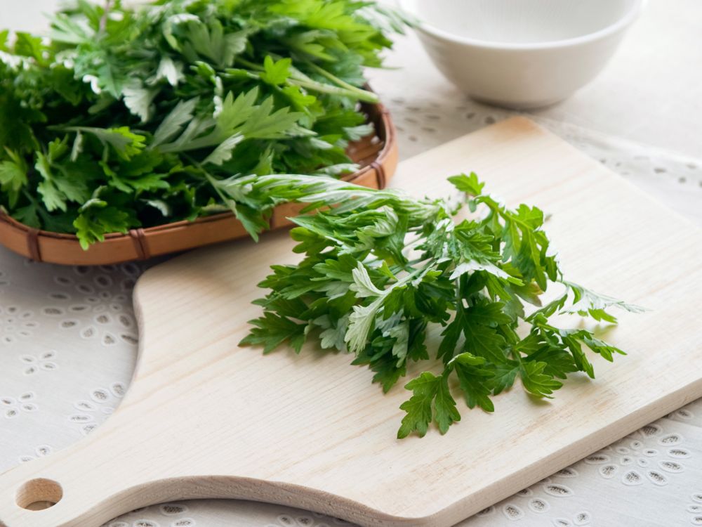 chimichurri recipe