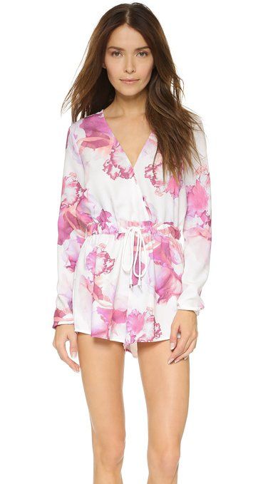 Rompers