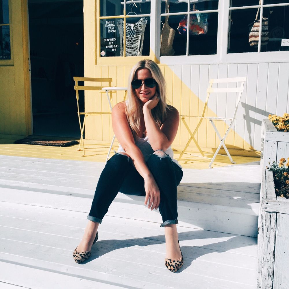 48 Hours in LA