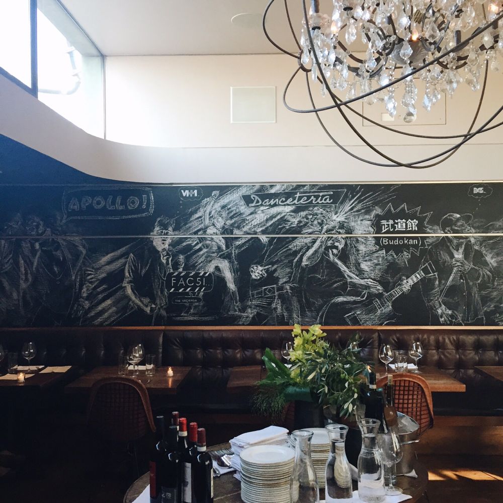 48 Hours in LA
