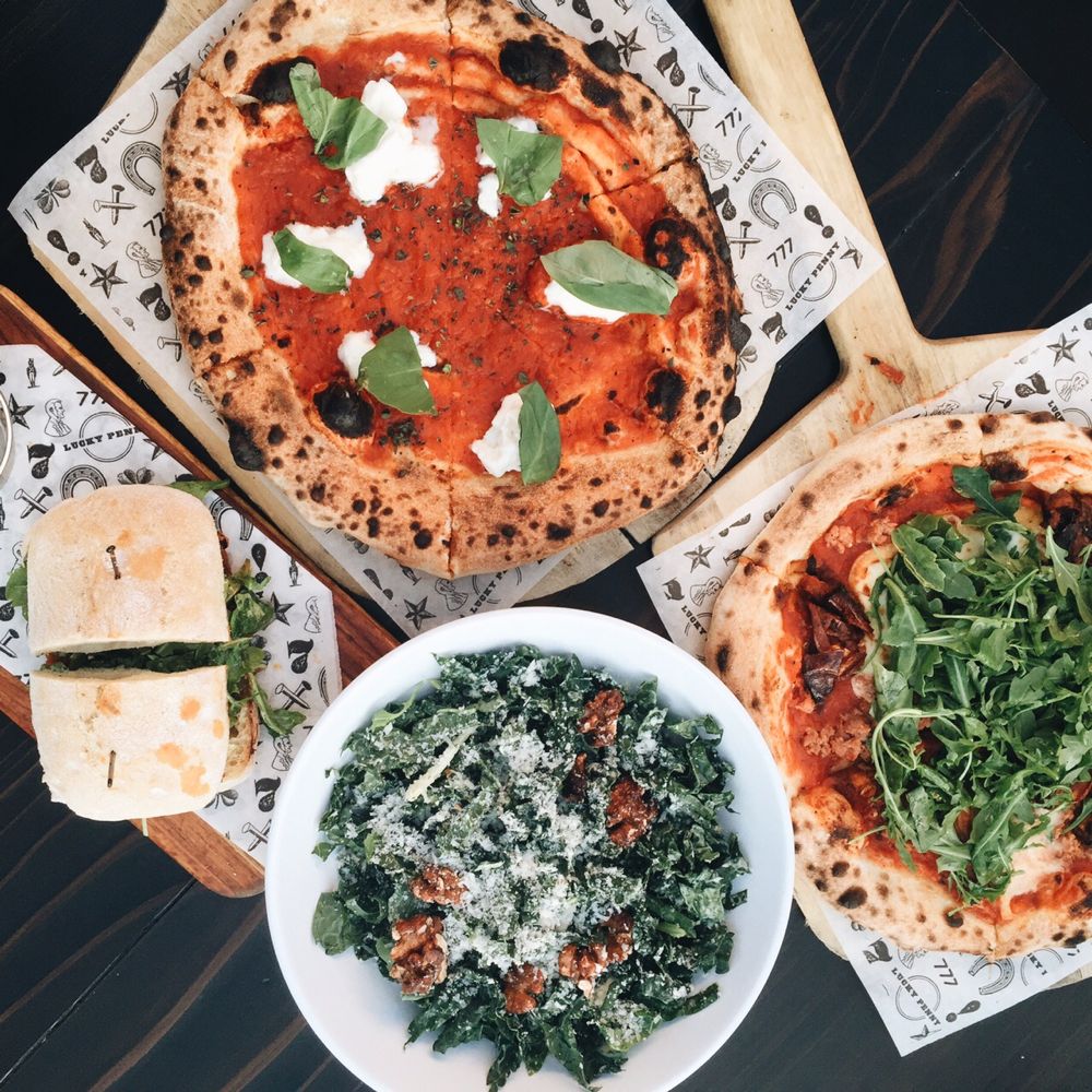 48 Hours in LA