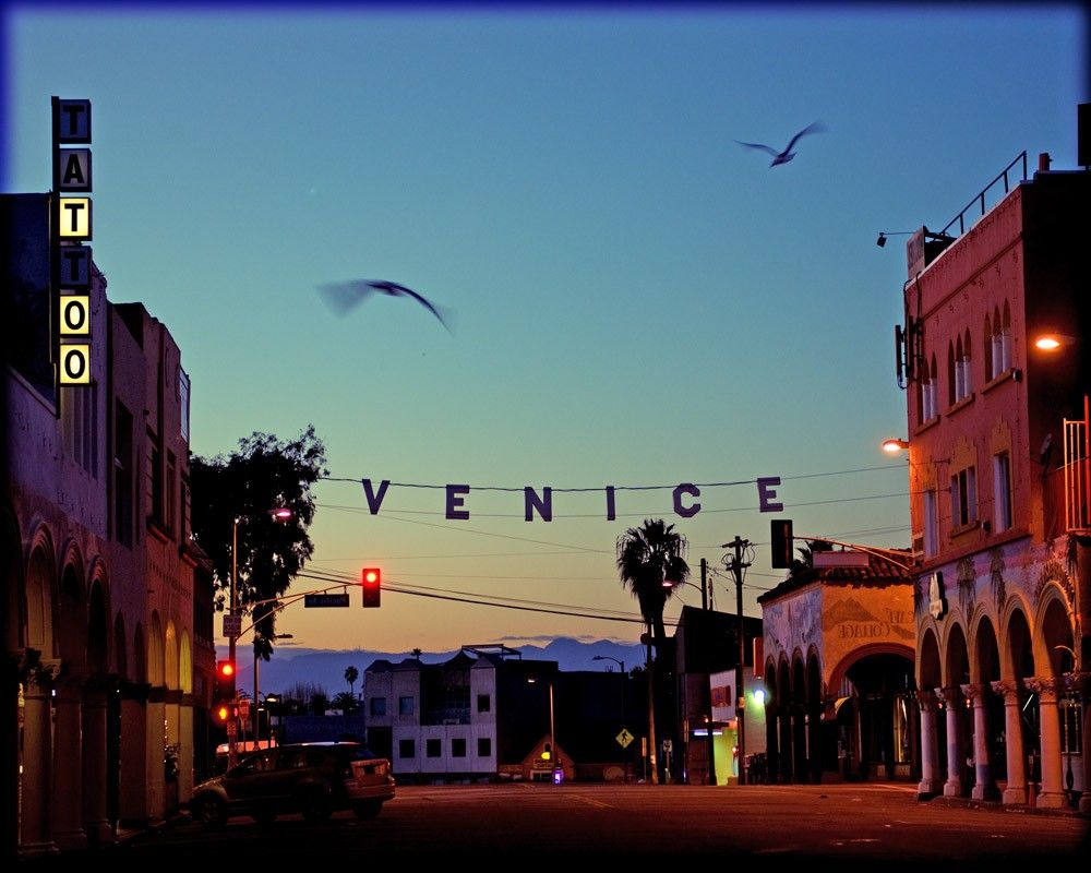 48 Hours in LA