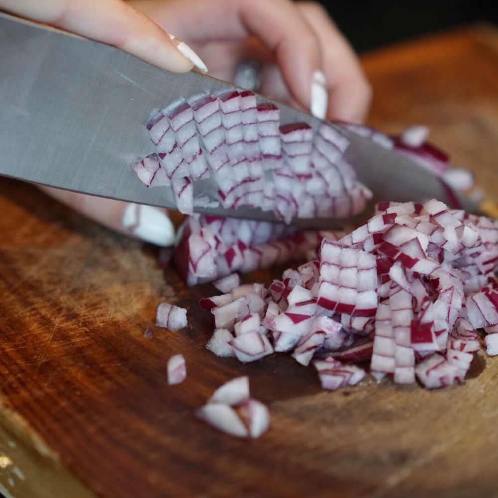 beef chili recipe