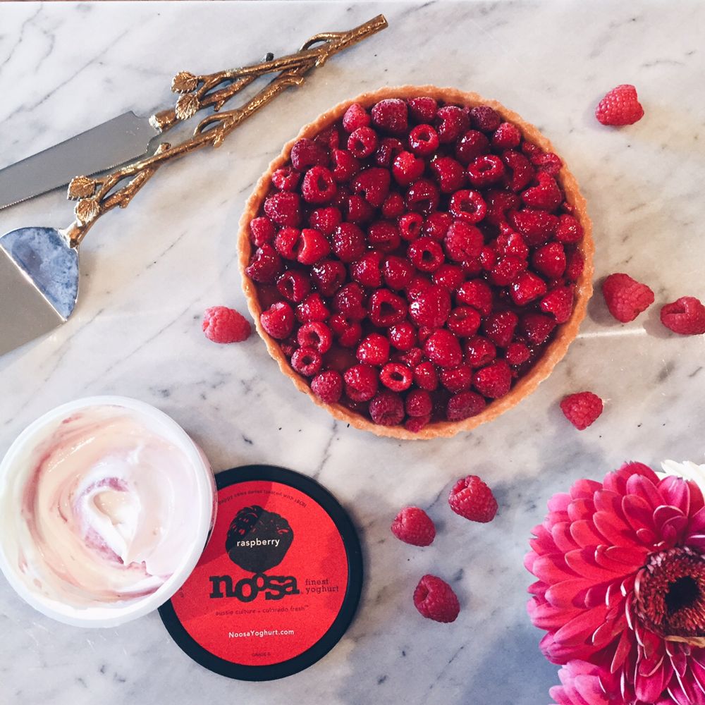 noosa yoghurt