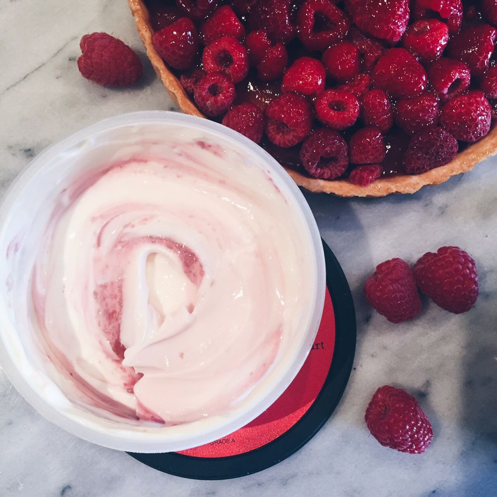 noosa yoghurt