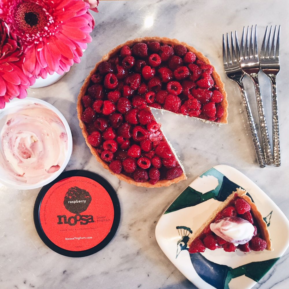 noosa yoghurt