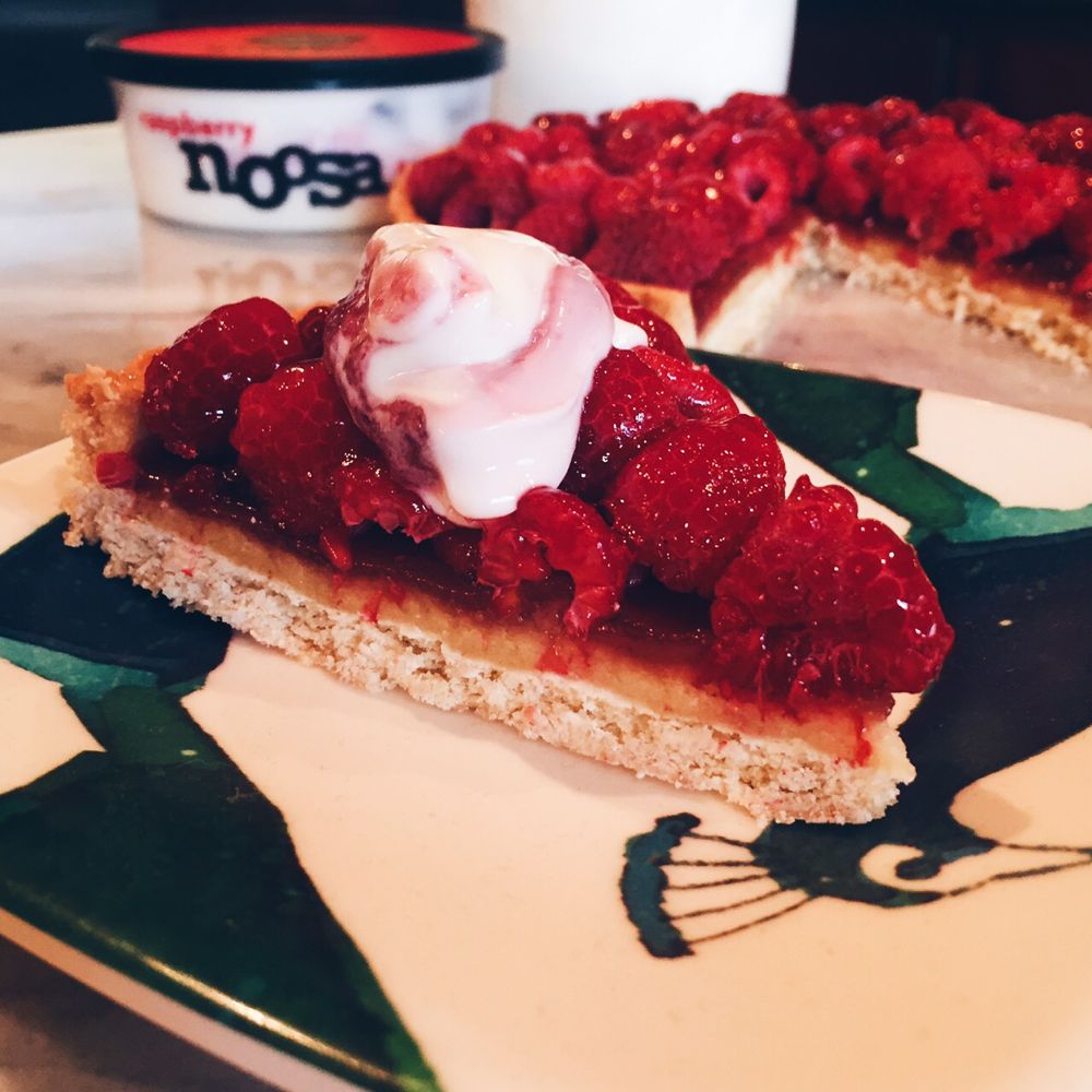 noosa yoghurt