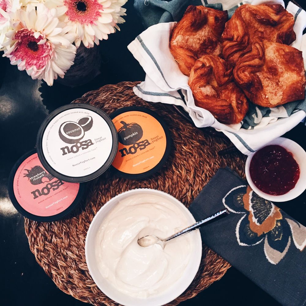 noosa yoghurt