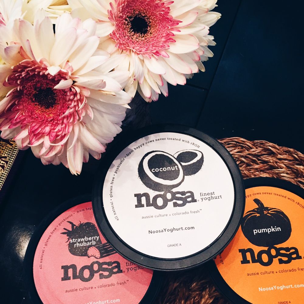 noosa yoghurt