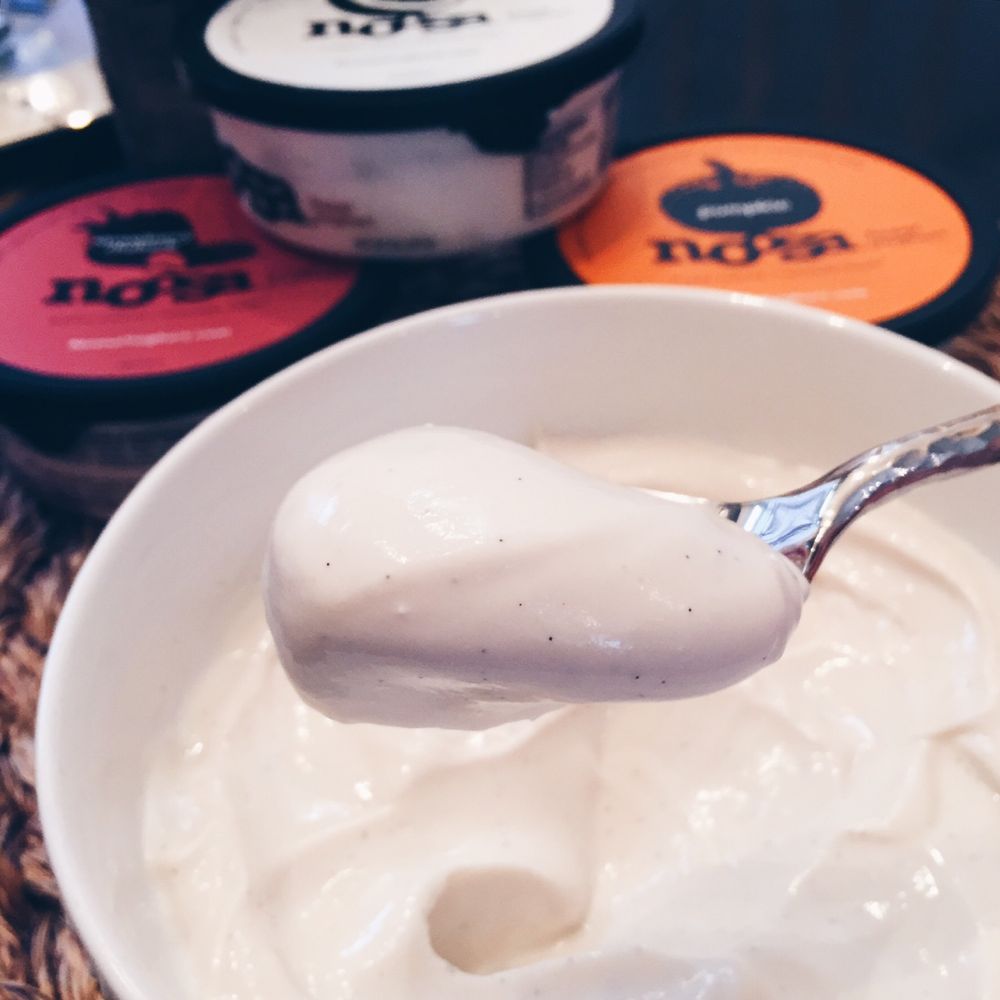 noosa yoghurt