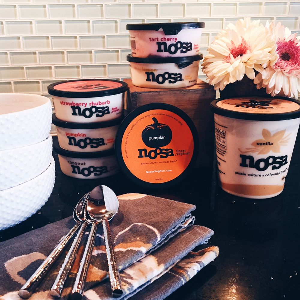 noosa yoghurt
