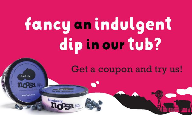 noosa yoghurt