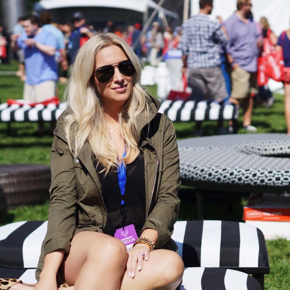 Chicago Gourmet