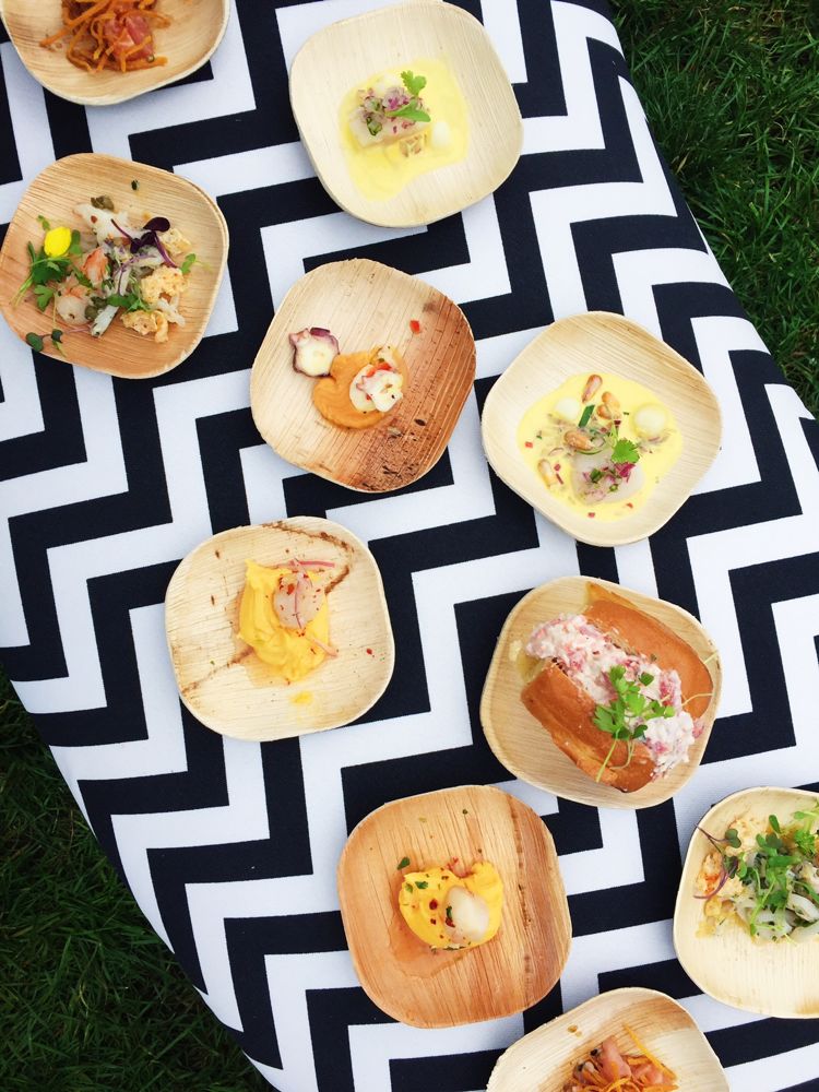 Chicago Gourmet