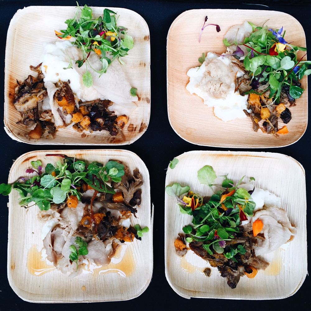 Chicago Gourmet