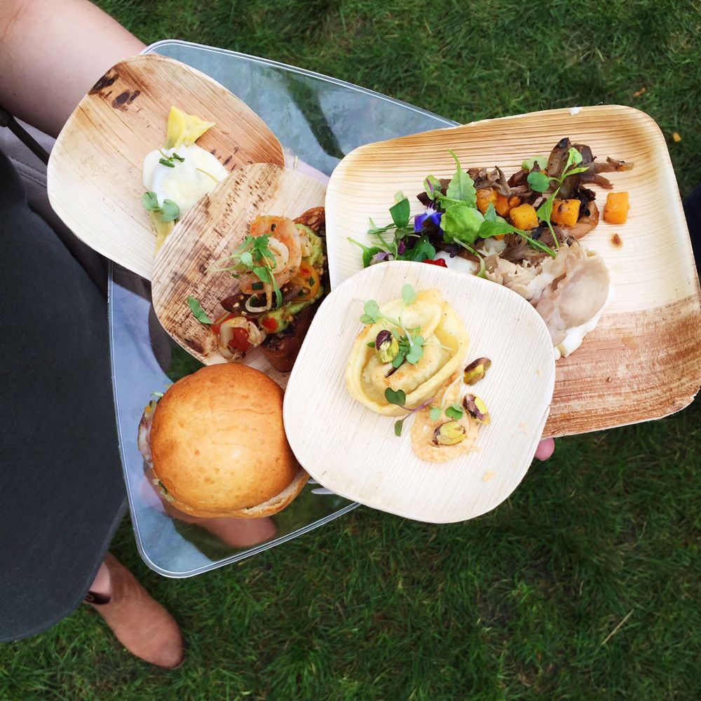 Chicago Gourmet