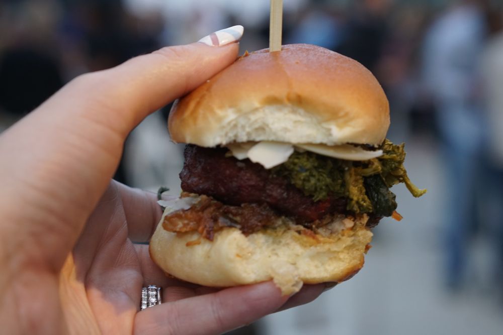 Chicago Gourmet