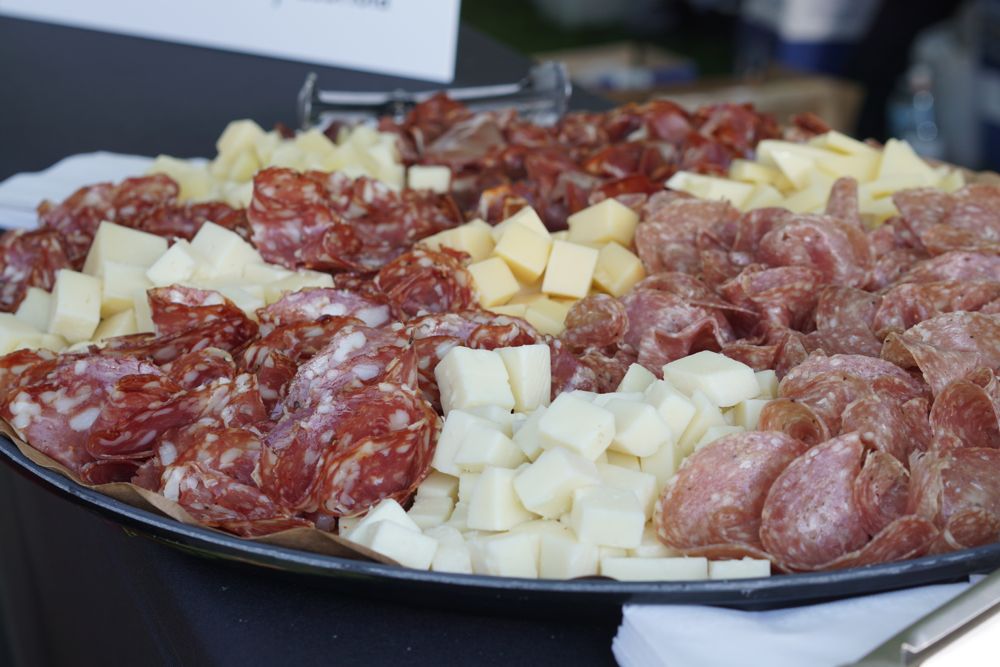 Chicago Gourmet
