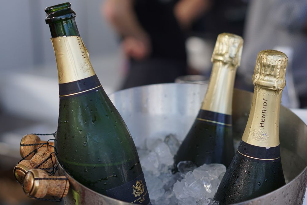 Chicago Gourmet