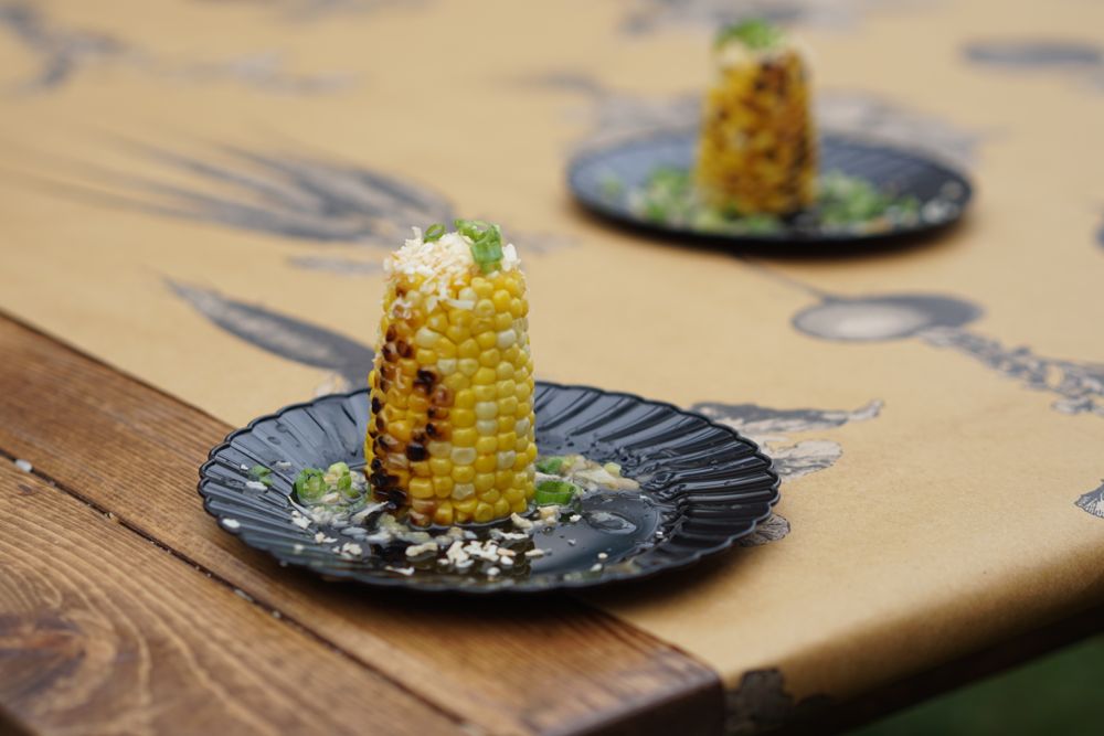 Chicago Gourmet