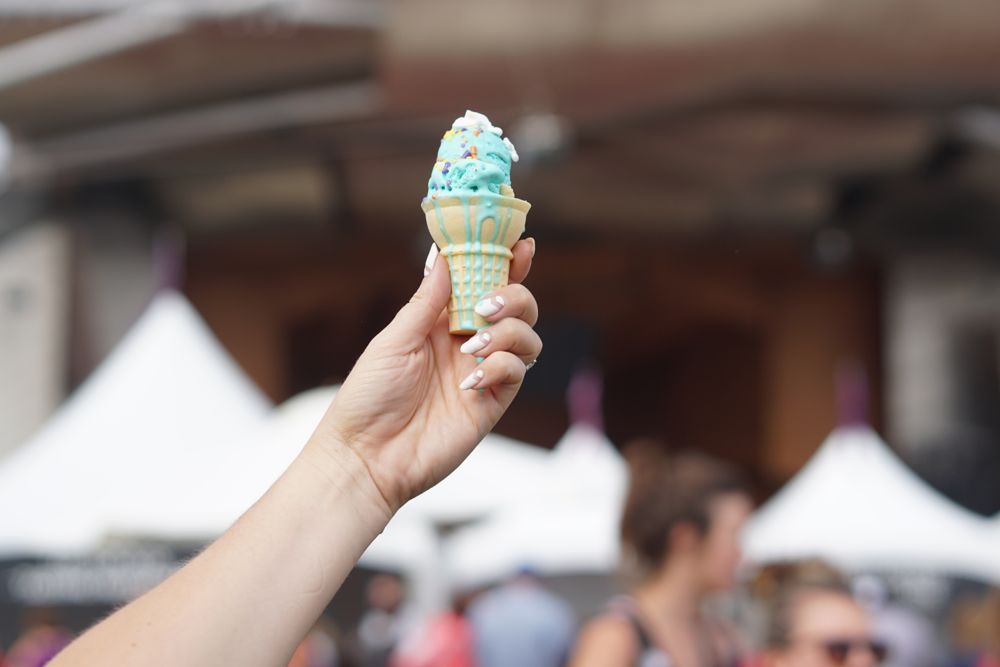 Chicago Gourmet