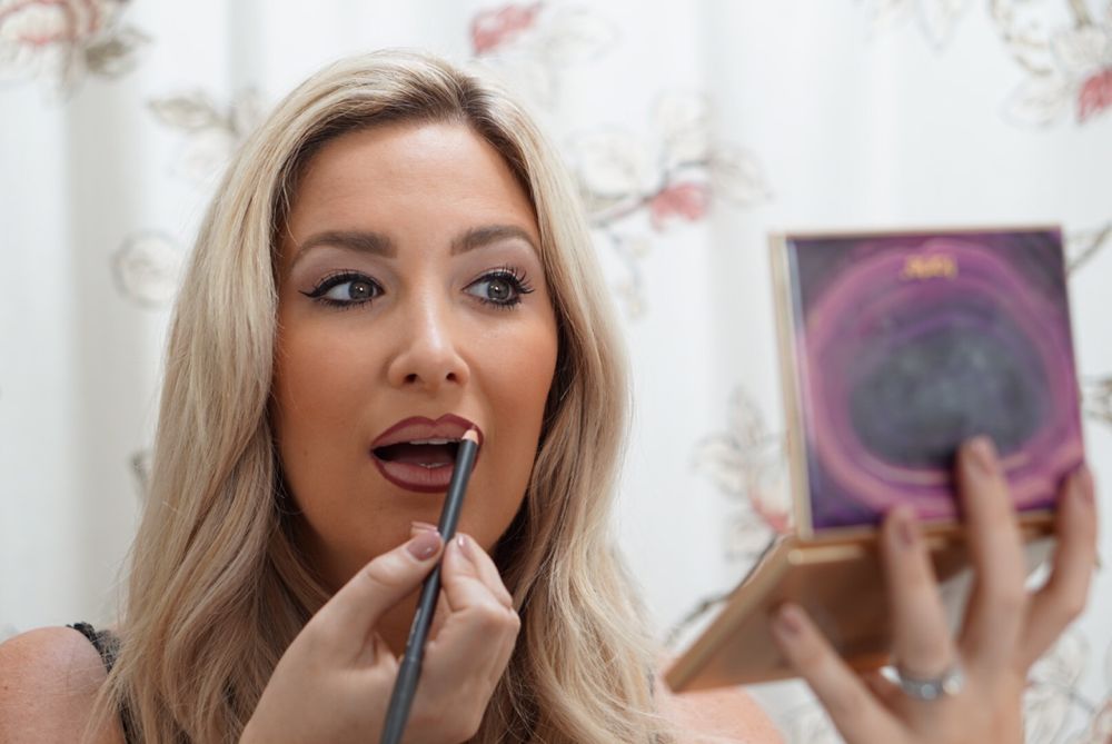 Her Tasty Life_Ombre Lip Tutorial02