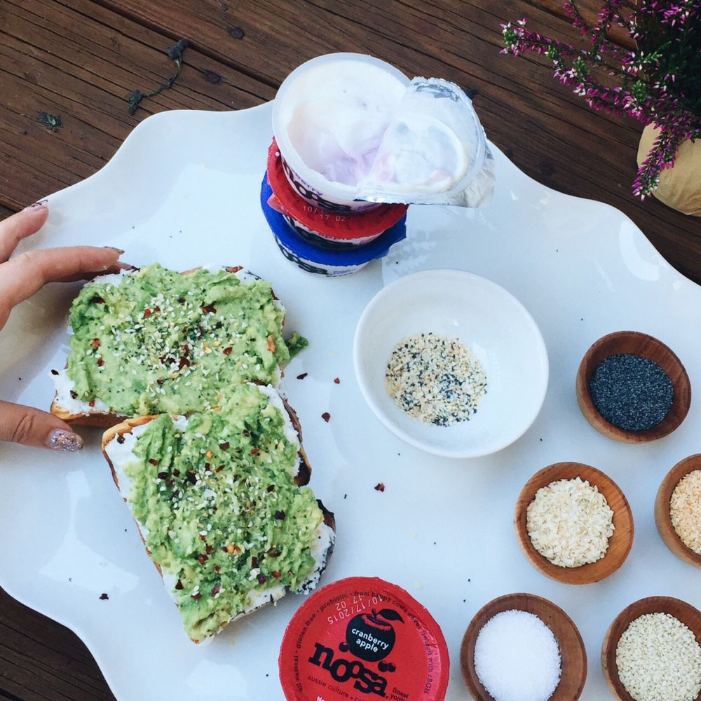 everything bagel seasoning
