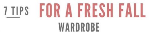 Fall Fashion Banner1