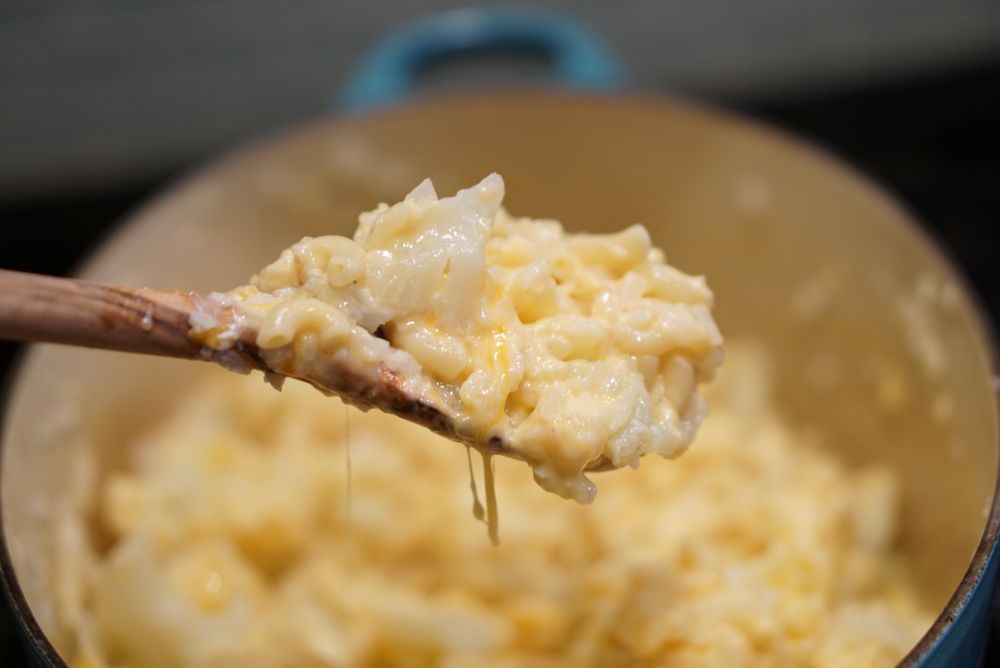 Her Tasty Life_Cauliflower Mac and Cheese10