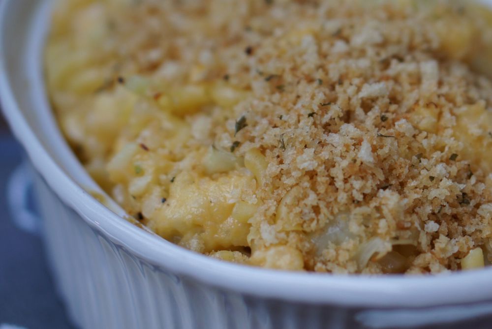 Her Tasty Life_Cauliflower Mac and Cheese13