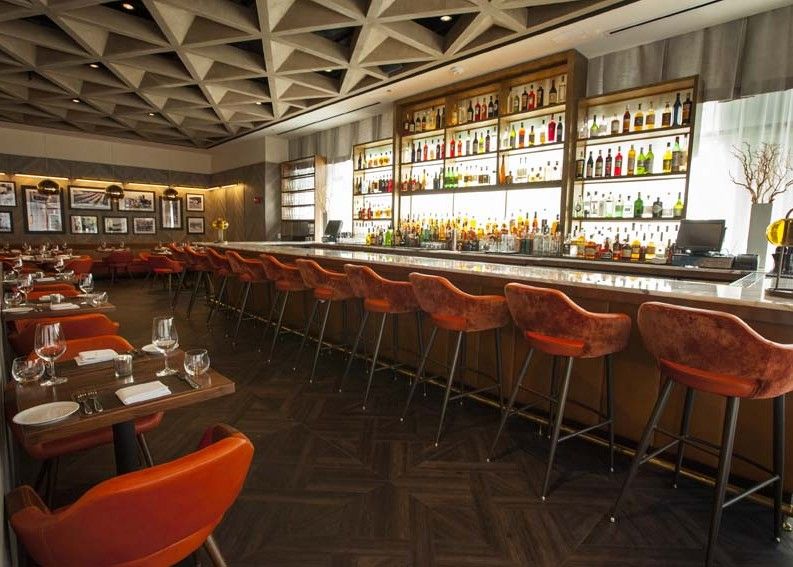 Chicago Restaurant Week