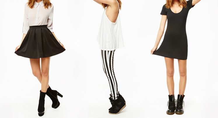 favorite online shopping