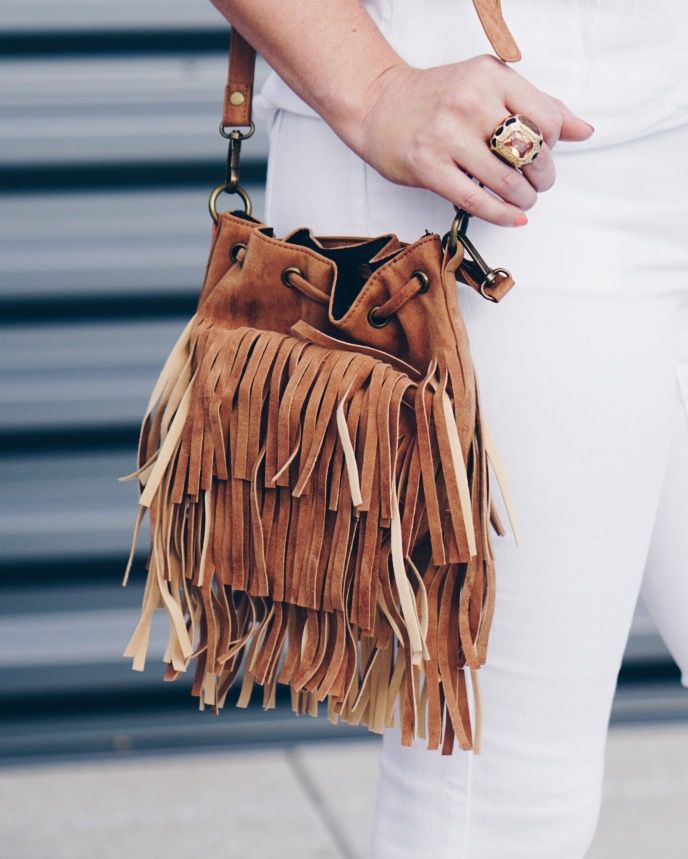 bootcut denim