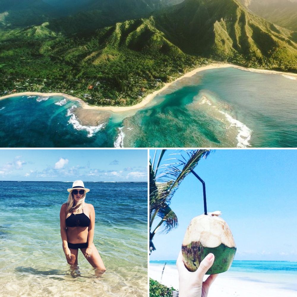 Kauai Guide
