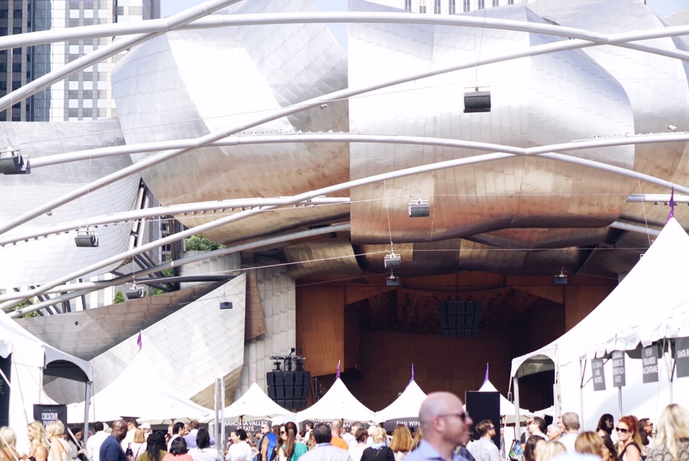 Chicago Gourmet