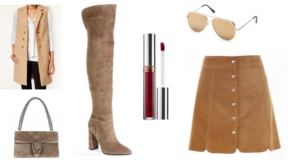 Fall Lust List