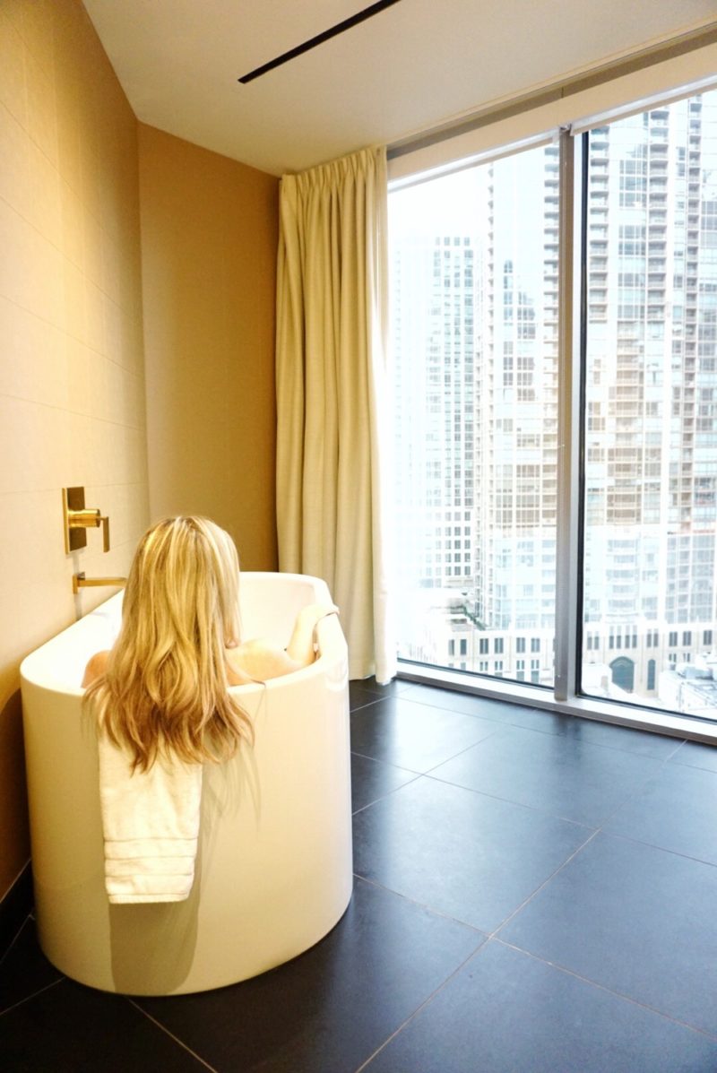 Conrad Chicago