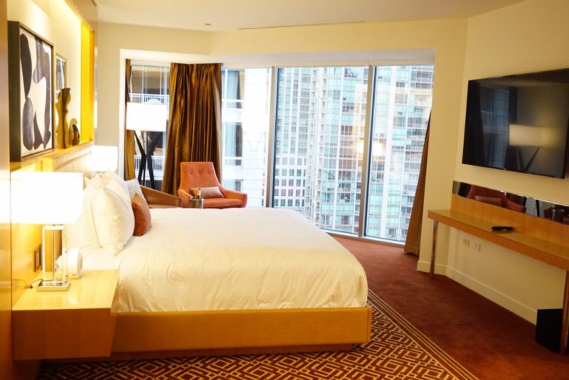 Conrad Chicago