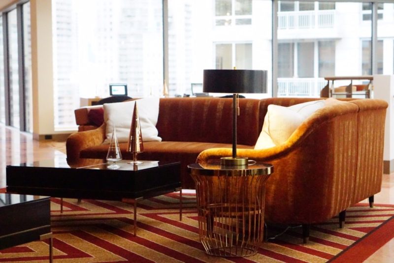 Conrad Chicago