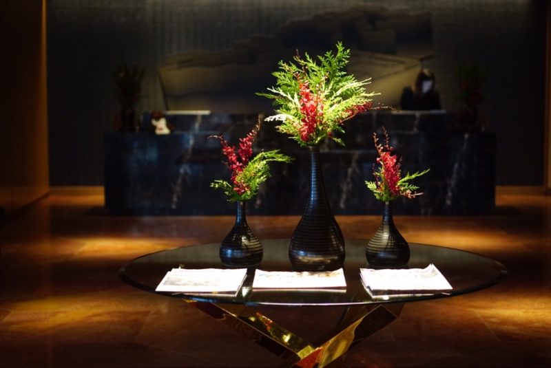 Conrad Chicago