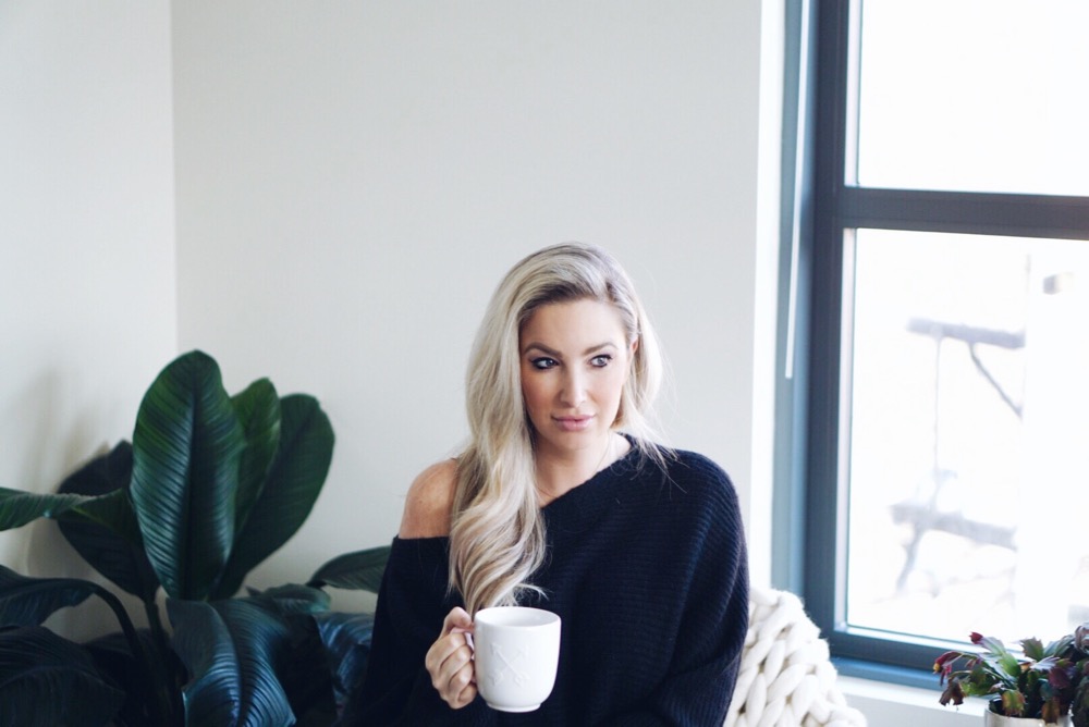 coffee talk