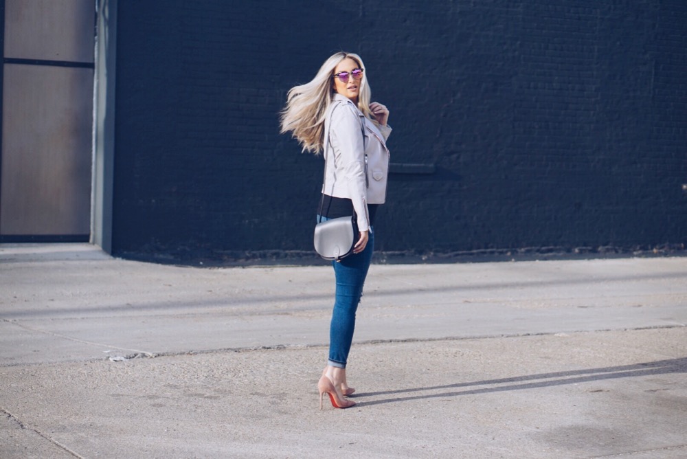 maternity jeans