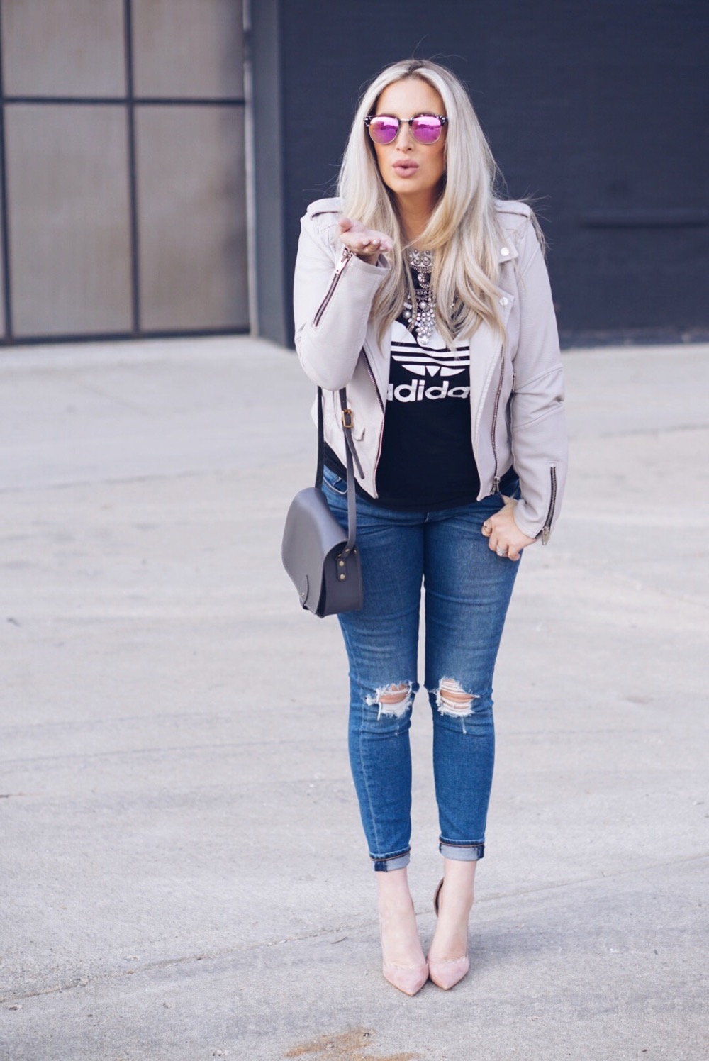 maternity jeans