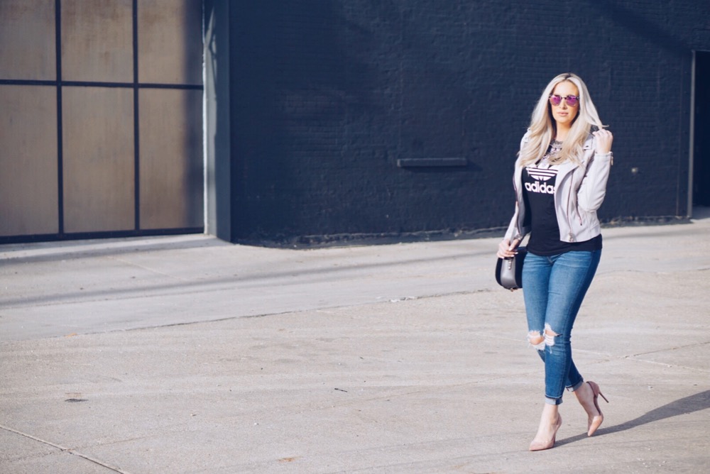 maternity jeans