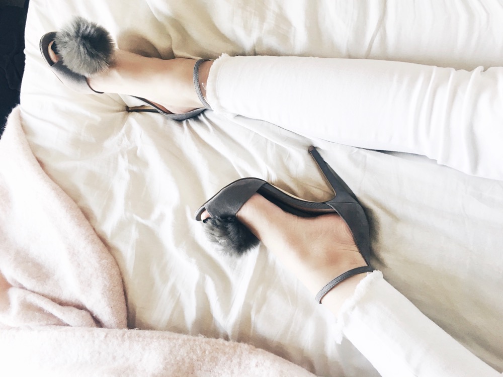 spring shoe picks